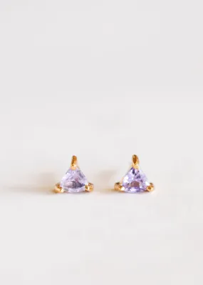 Amethyst Mini Energy Gems