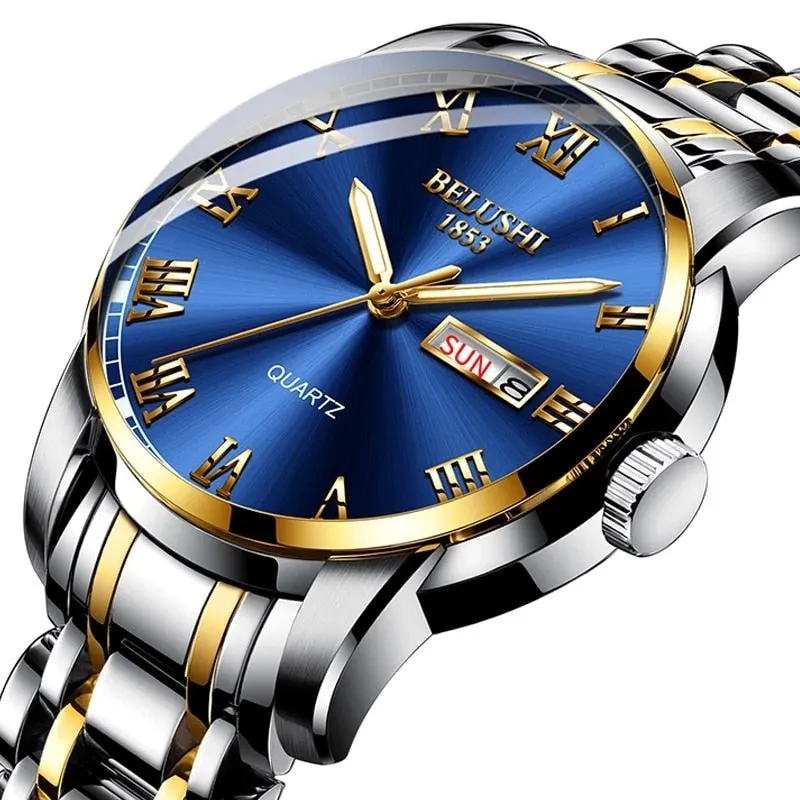 BELUSHI Top Watches