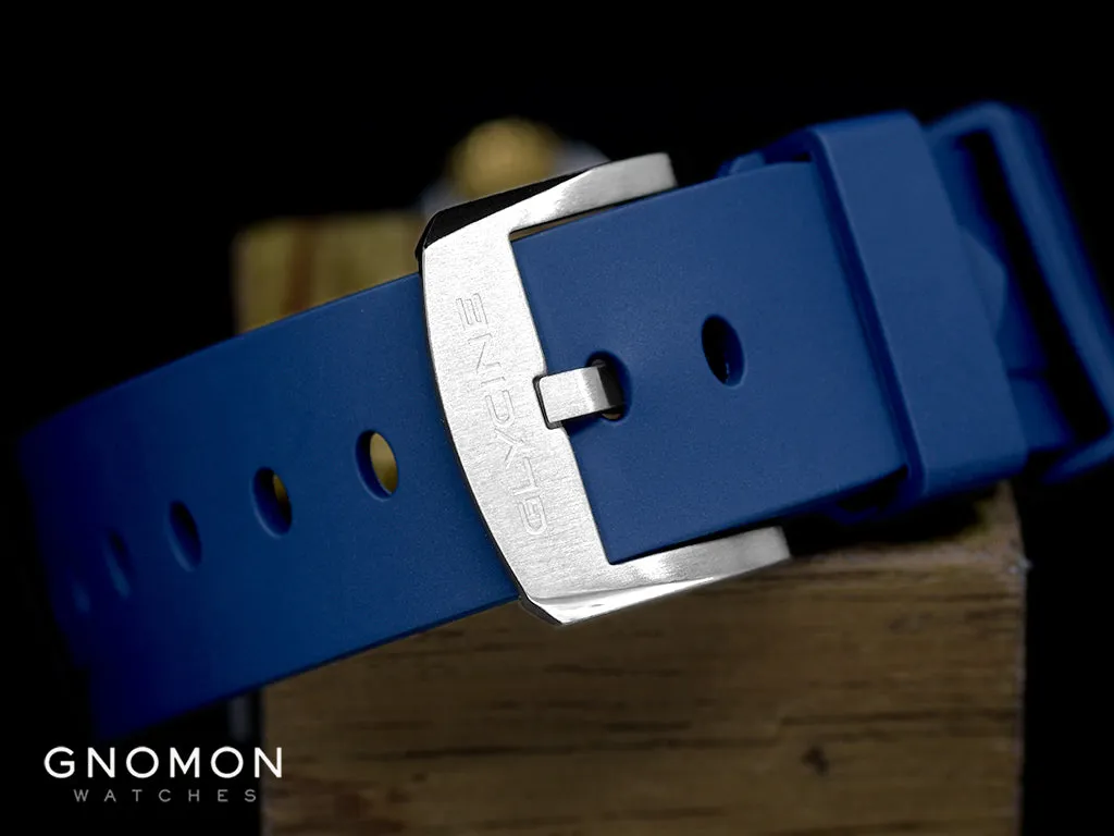 Combat SUB 42 2-Tone Vintage Blue - Rubber Ref. GL0418