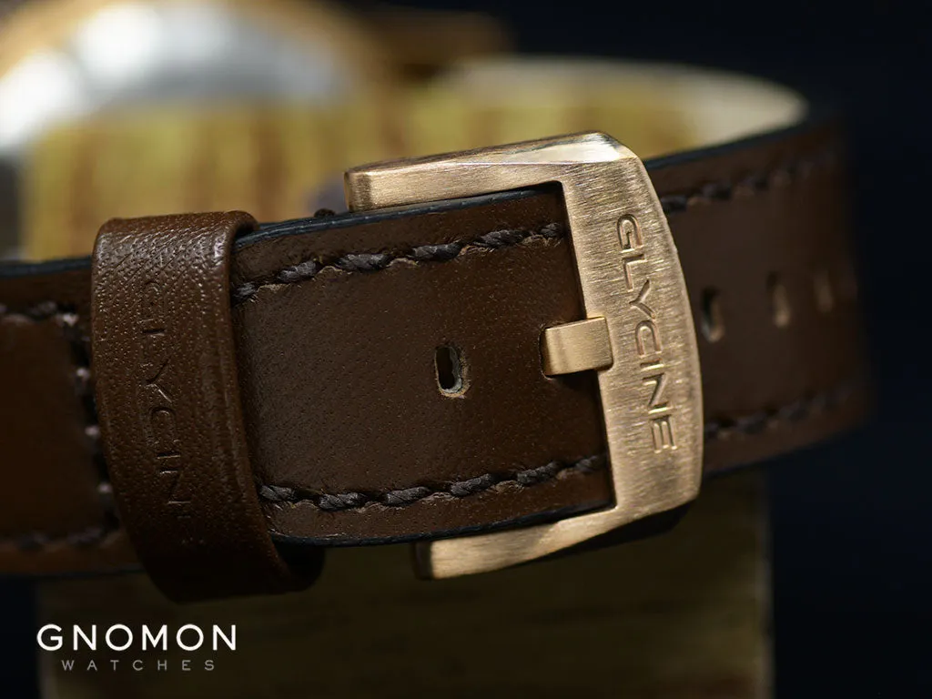Combat SUB 42 Bronze Brown Ref. GL0375