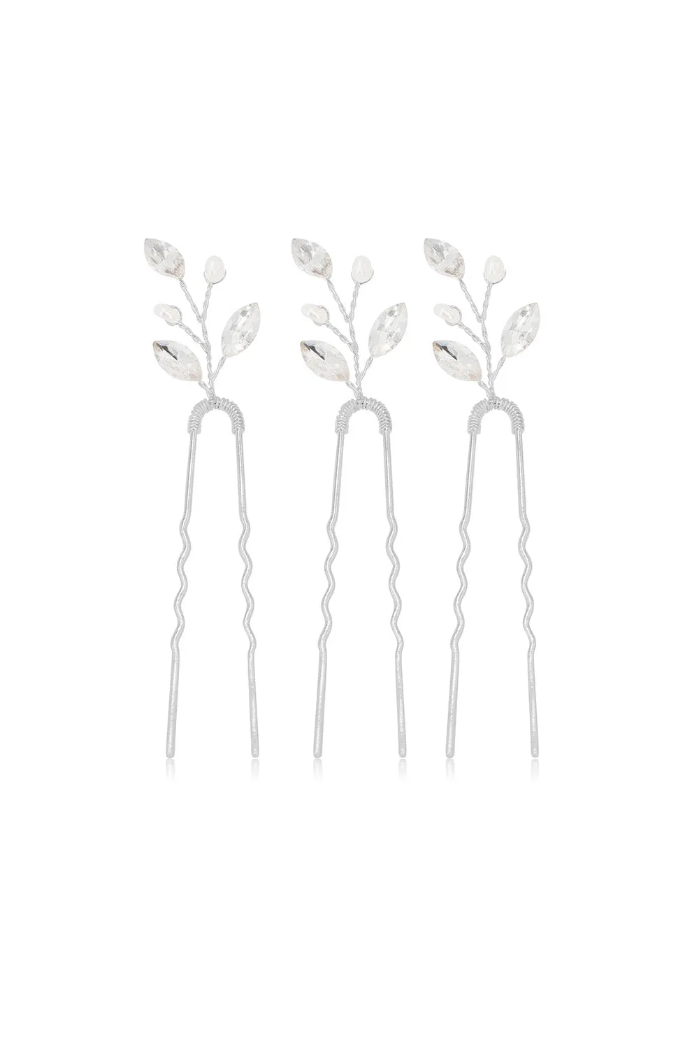 CYRA PIN SET OF 3