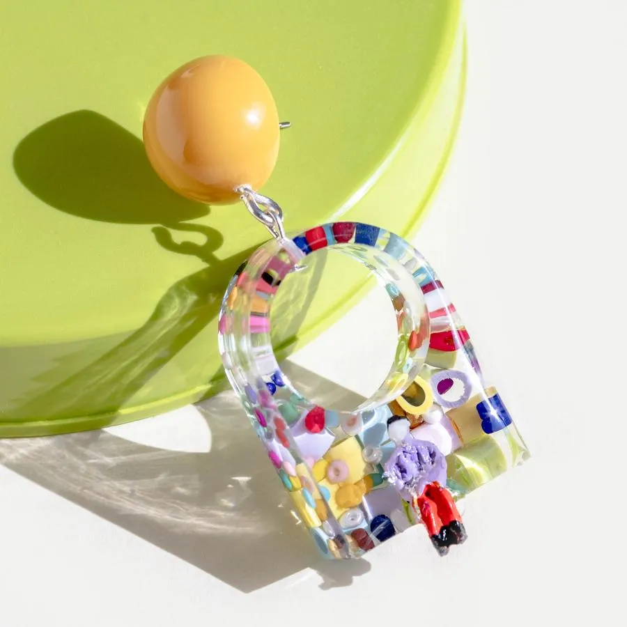 Funky Fun You Dangles - Candy