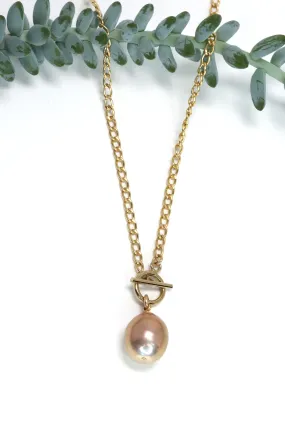 Jubilee Necklace