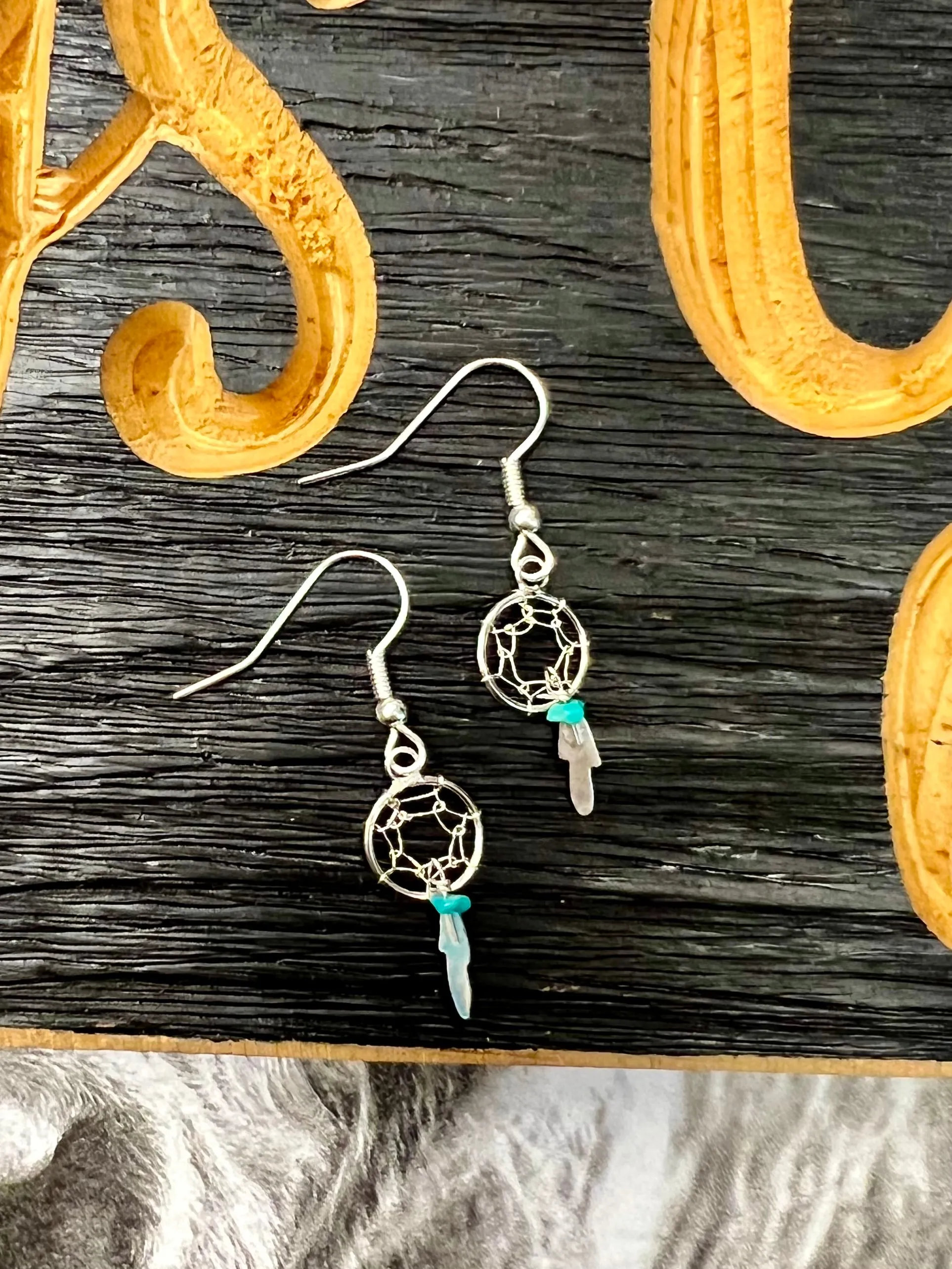 Little Dreamer Earrings