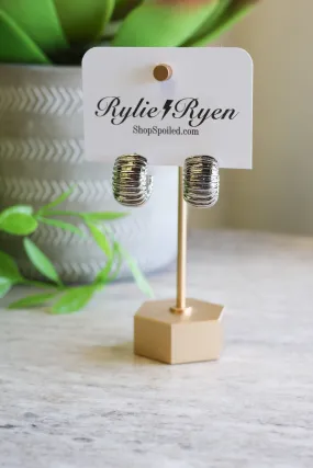 Manhattan Meeting Earrings