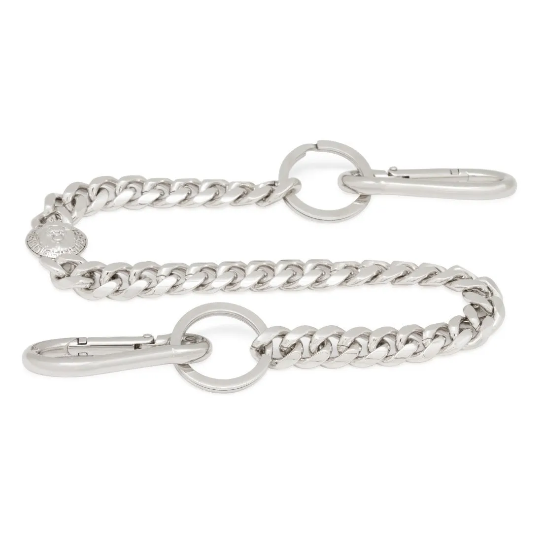 Miami Cuban Link Keychain