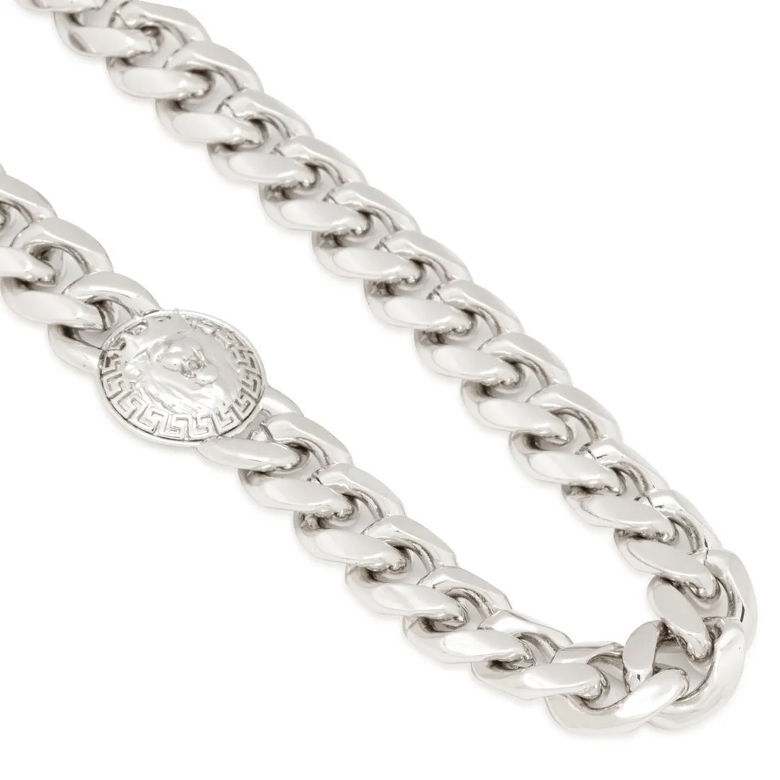 Miami Cuban Link Keychain