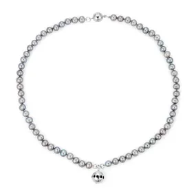 Nuni Noir Necklace