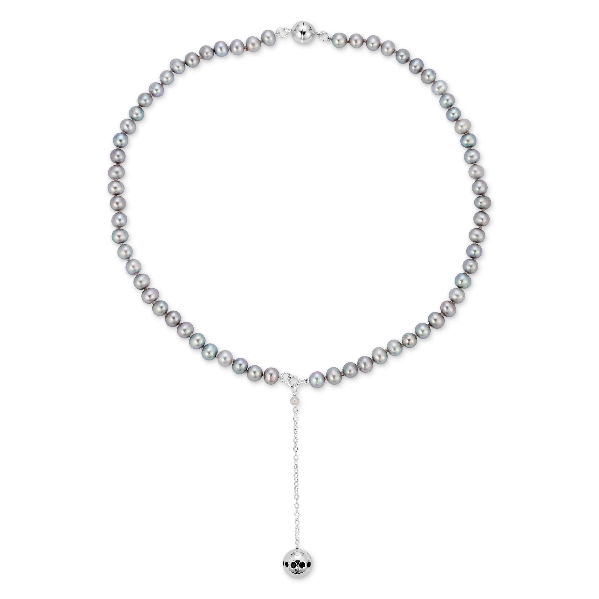Nuni Noir Necklace