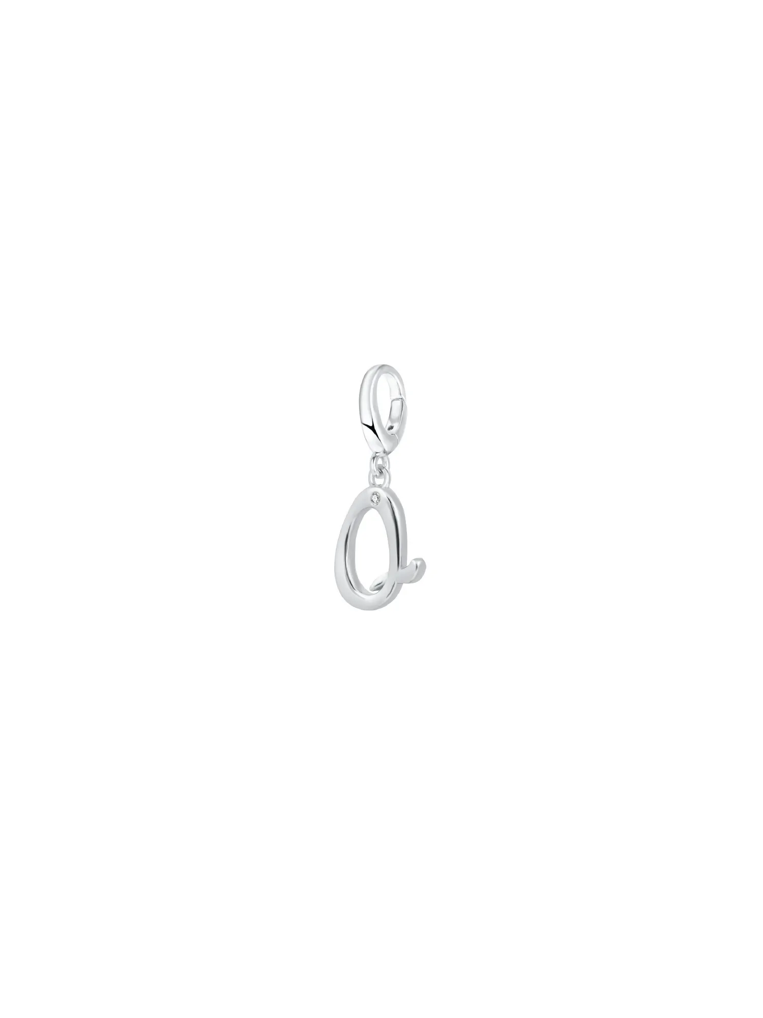 Q Charm (White)