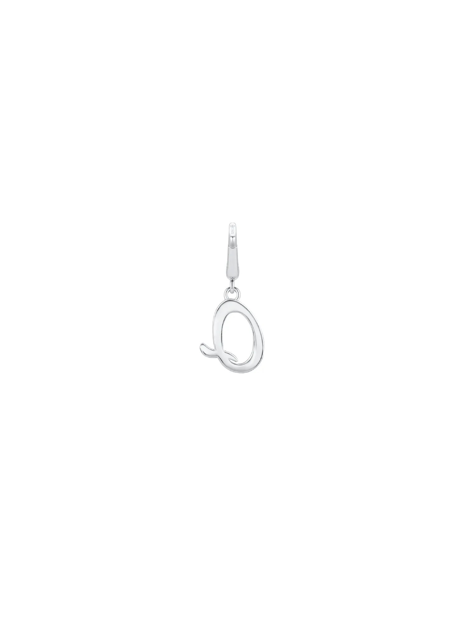 Q Charm (White)