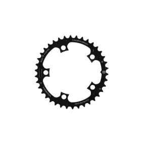Round Plate Rotor NoQ Interior Black