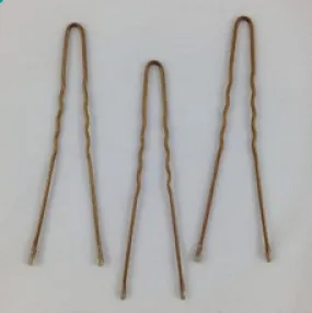 Straight Pin Hair Pins