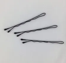 Straight Pin Hair Pins