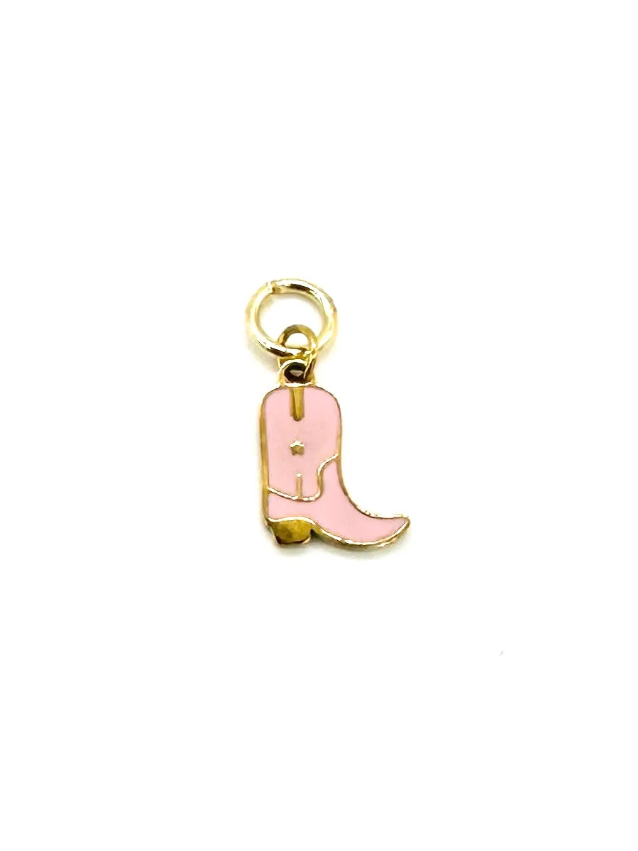 The Charm Bar - Classic Charms