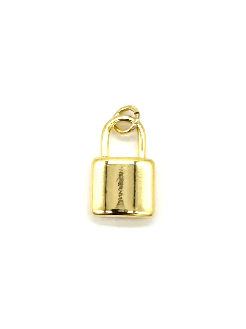 The Charm Bar - Classic Charms