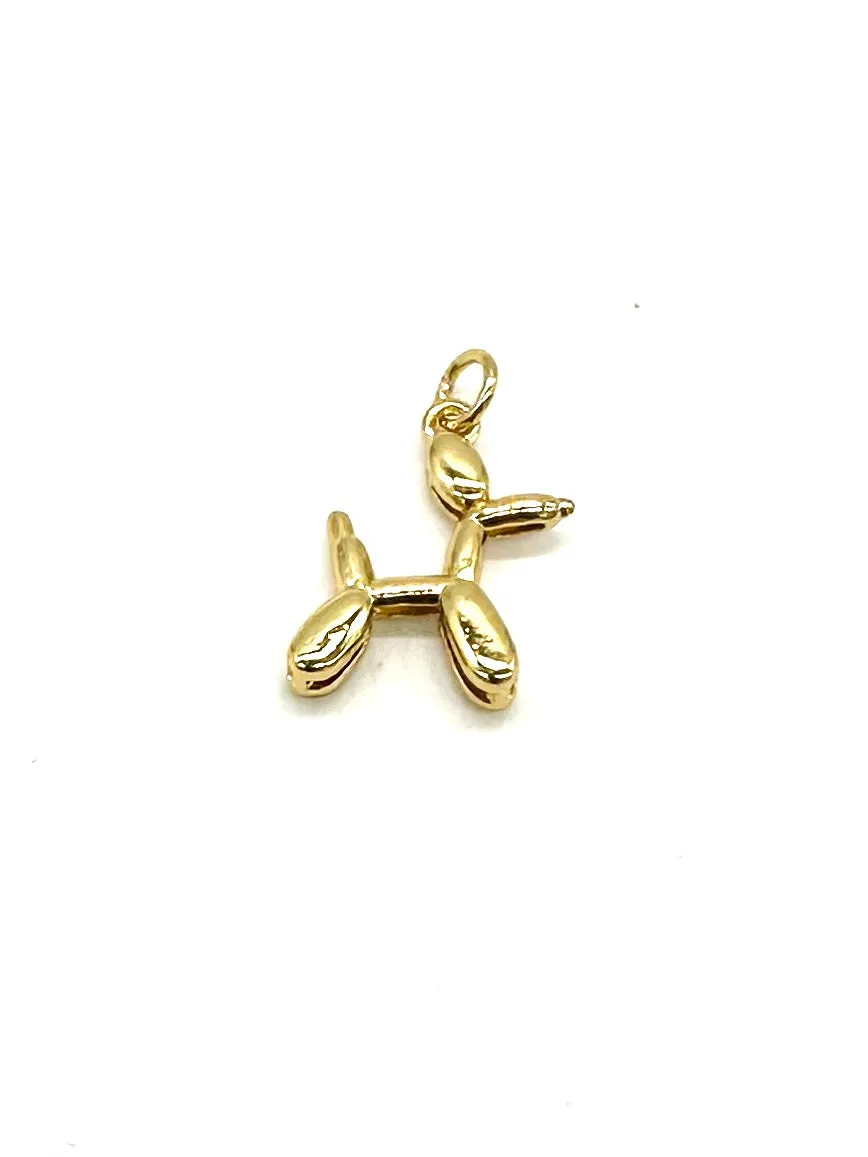 The Charm Bar - Classic Charms