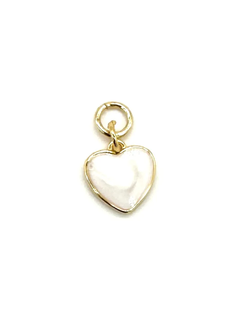 The Charm Bar - Classic Charms