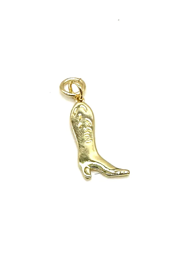 The Charm Bar - Classic Charms