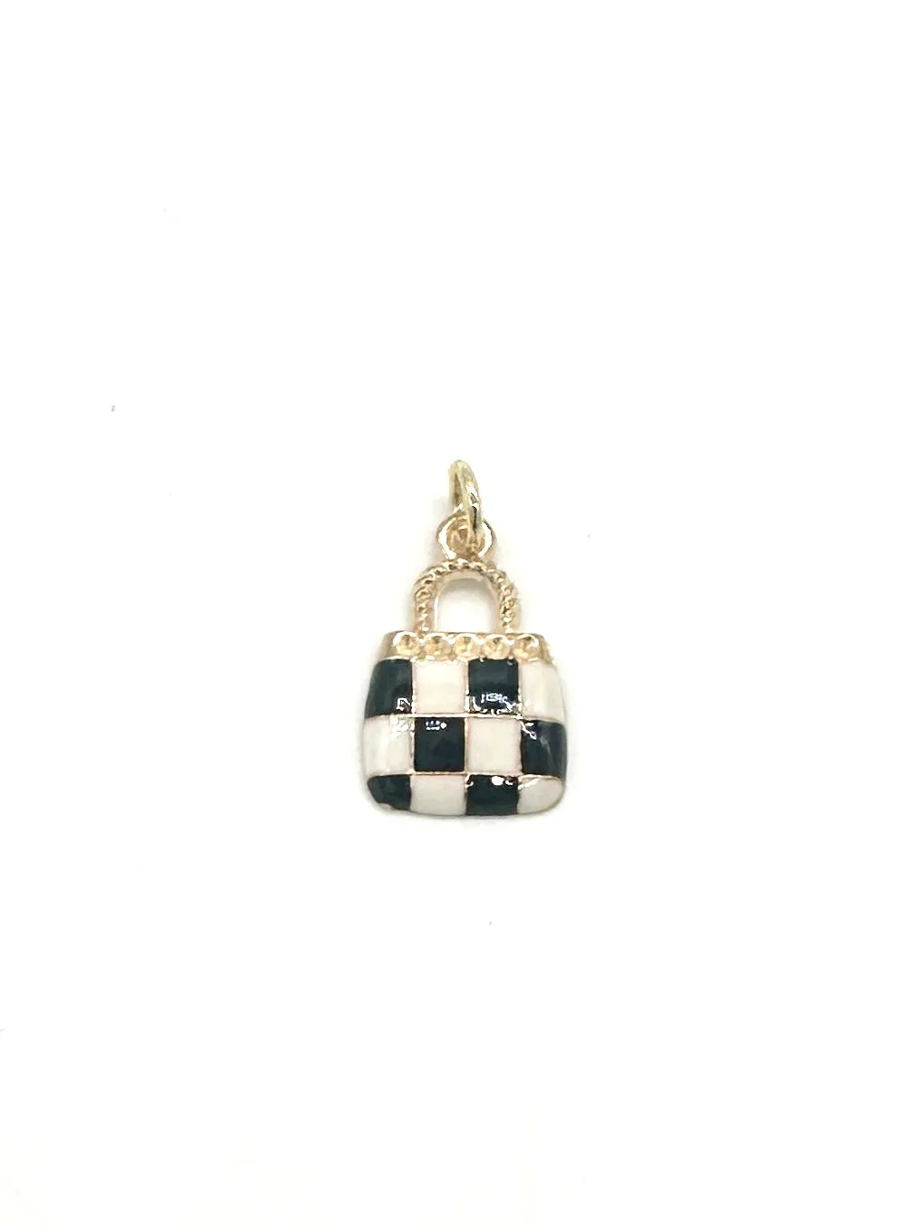 The Charm Bar - Classic Charms