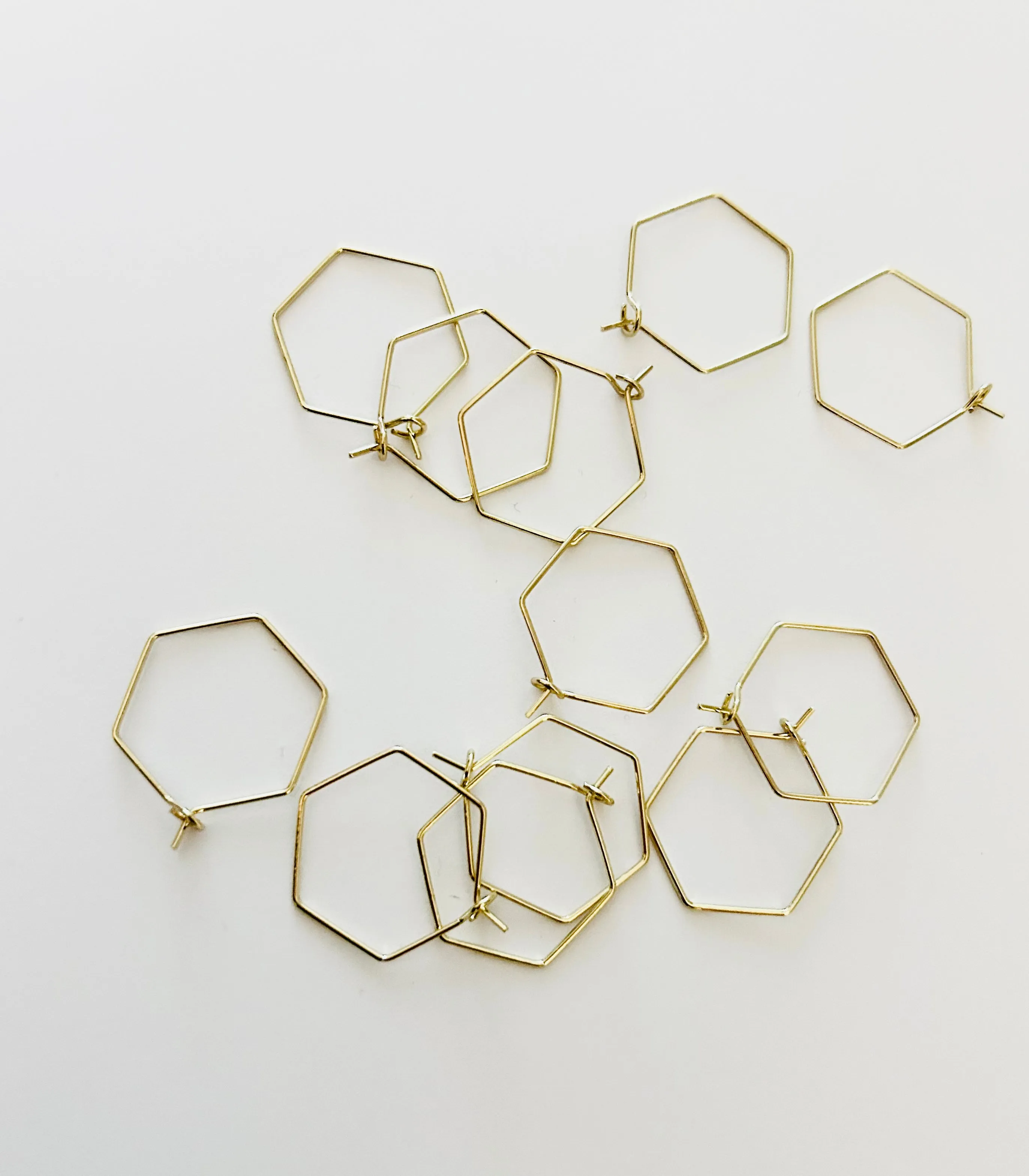 The Frëb Earrings