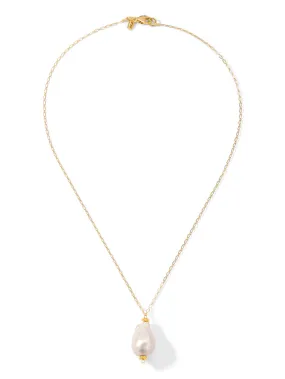 The Princess Pearl Necklace